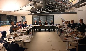 İş dünyası da COP31’e hazırlanıyor