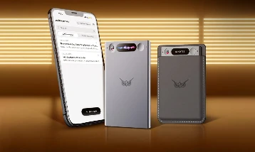 İş dünyasında not alma devri kapanıyor: Zeno Weaver sahnede