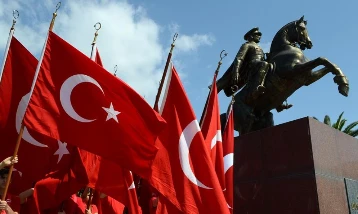 İş dünyasından 19 Mayıs mesajları