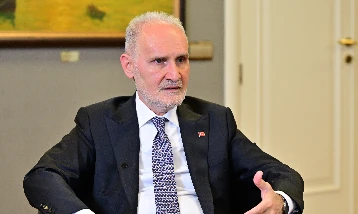 İTO Başkanı Şekib Avdagiç: Dengeyi tekrar sağlıklı hale getirmeliyiz