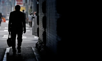 İş gücü istatistikleri açıklandı: İşsizlik oranı yüzde 8,5 oldu