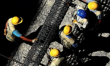 İş gücü maliyeti endeksi yüzde 34,2 arttı