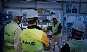 İSG eğitimlerinde yeni dönem: Uzaktan ve yüz yüze seçenekleri geldi