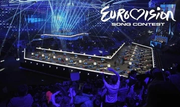 İskandinav ülkelerinde 'İsrail' protestosu: Eurovision'a katılması kınandı
