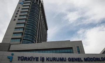İŞKUR’dan 187,4 milyon liralık destek: Engelli ve eski hükümlülere hibe