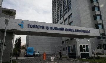 İŞKUR’dan yurt dışı istihdam hamlesi: 13 bin kişi işe yerleşti