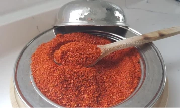 İslahiye pul biberinin yüzde 30’u ihraç ediliyor