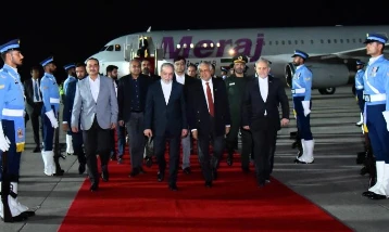 İslamabad’da kritik zirve