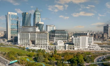İslami finansla sıçrama fırsatı