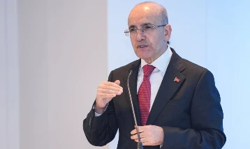 İslami Finans'ta ilk 5 hedefi! Bakan Şimşek: Türkiye'de fırsatlar var