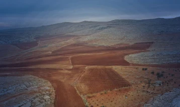 İşlenmeyen tarım arazileri üretime kazandırılıyor