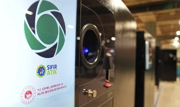 İşletmelerin depozito sistemine kayıt süreci başladı