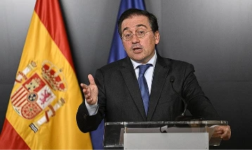 İspanya’dan Lübnan açıklaması! Albares: Dramatik durum kabul edilemez