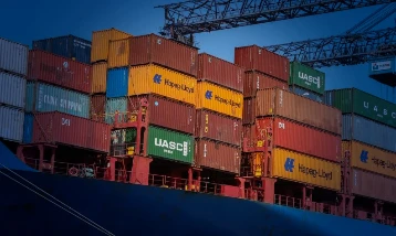 İspanya'ya rekor ihracat