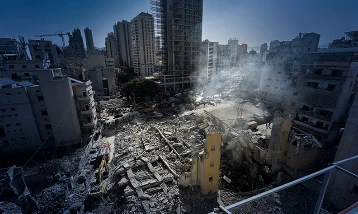 İsrail Lübnan'da kara harekatını genişletme kararı aldı