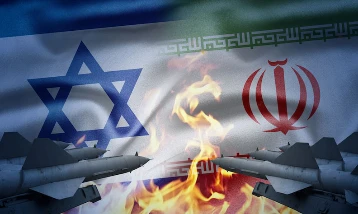 İsrail: İran operasyonları gelecek hafta yoğunlaşacak