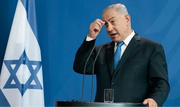 İsrail'de Netanyahu'ya verilen destek düşüşte