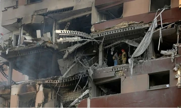 İran'da  3 nükleer bilim insanı daha hayatını kaybetti