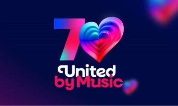 İsrail'in katılımının protesto edildiği Eurovision'u Bulgaristan kazandı