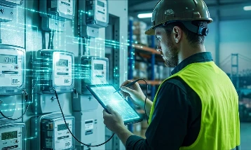 İstanbul Avrupa Yakası'nda kentsel dönüşümdeki 52 bin elektrik aboneliği ka