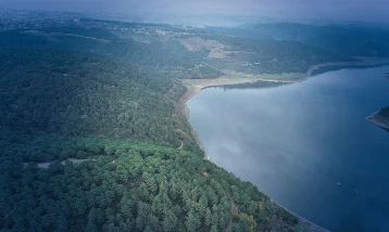 İstanbul barajlarında son durum! Doluluk yüzde 50 eşiğini aştı