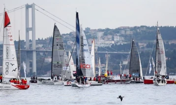 İstanbul Boğazı yarın deniz trafiğine kapatılacak!