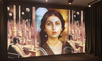 İstanbul Dijital Sanat Festivali'nin başlama tarihi açıklandı