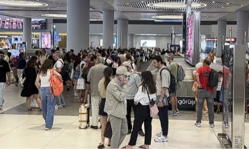İstanbul Havalimanı tarihi güne hazırlanıyor: 1748 sefer planlandı