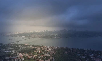 İstanbul için uyarı: Afrika'dan gelen çöl tozları etkili olacak