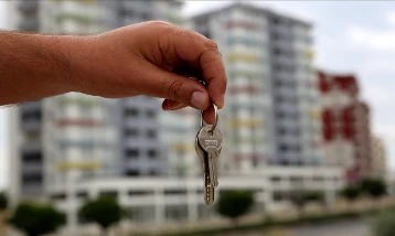 İstanbul ilk sırada yer aldı: Eylülde 150 bin 657 konut satıldı