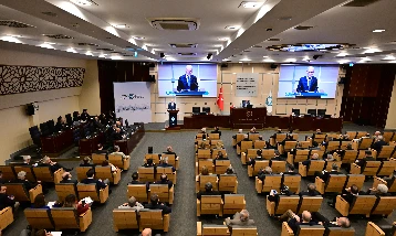 İstanbul iş dünyasının başarısının temelinde istişare kültürü var