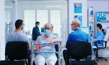 İstanbul merkezli ‘sağlık koridoru’ doğuyor: 3 milyar dolar gelir artıyor