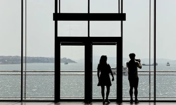 İstanbul Modern 2025'te 750 bin ziyaretçiyi ağırladı