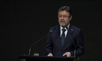 İstanbul su forumlarına ev sahipliği yapacak