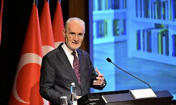 İş dünyası okuyor! Şekib Avdagiç: Bu şehri hafızanıza nakşedin