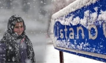 İstanbul'a kar ne zaman yağacak? Meteoroloji uzmanı tarih verdi