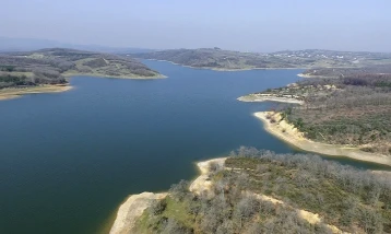 İstanbul’da baraj doluluk oranı yüzde 60'a dayandı! Yağışlar can suyu oldu