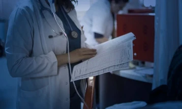 İstanbul'da bayram boyunca 54 bin 334 sağlık personeli görev yapacak