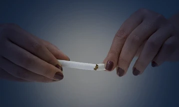 İstanbul'da sigara bırakma polikliniklerine yoğun ilgi