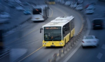 İstanbul'da toplu ulaşıma yüzde 20 zam