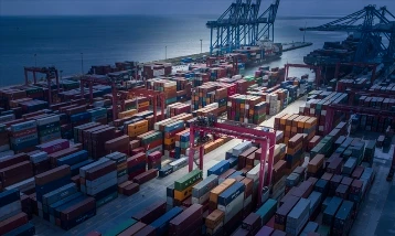 İstanbul’dan 5 ayda 5 milyar 342 milyon dolarlık ihracat