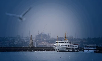 İstanbul'un havası temizlendi: Ocak ayında kirlilik yüzde 36 azaldı