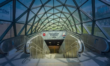 İstanbul’un metro ağı genişliyor