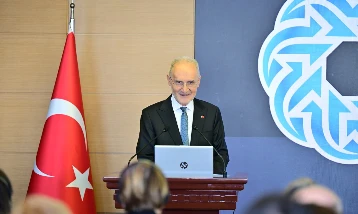 İsveç’le ticarette hedef 10 milyar dolar