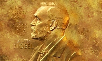 İsveç’te Nobel Haftası başladı: 2025 ödülleri takdim edilecek