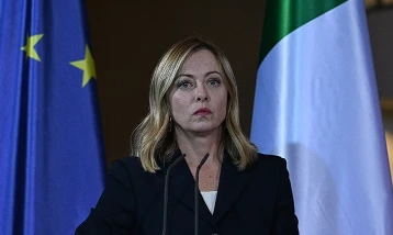 İtalya Başbakanı Meloni: AB miyop ve bürokratik bir dev