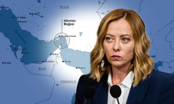 İtalya Başbakanı Meloni: 'Yardım göndereceğiz'