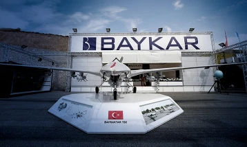 İtalya'dan Leonardo ve Baykar'ın İHA ortaklığına onay: Avrupa kapısı açıldı