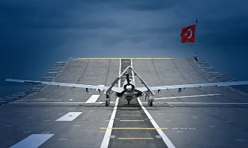 İtalyan uzmanlar Bayraktar TB3 alımını değerlendirdi