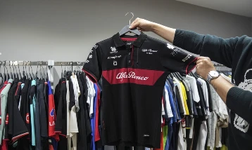 İtalya'nın lider markası İstanbul'da üretiliyor